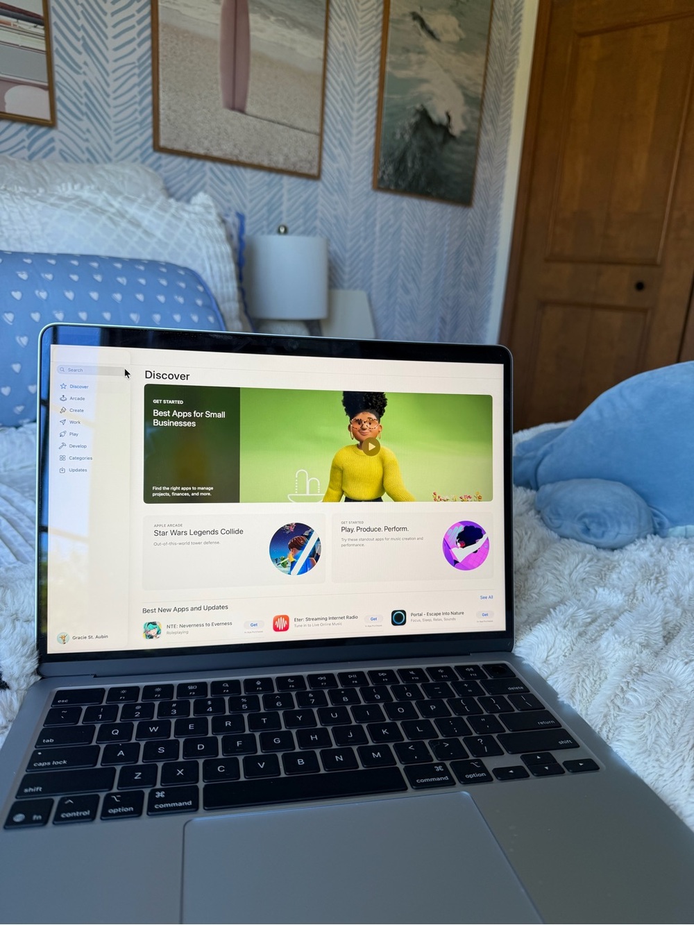 Apple MacBook Air 13”